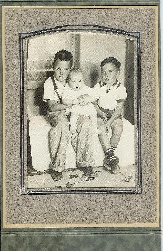 BeeC,MargaretA,LesterV Trnr